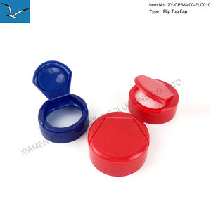 Contenedor de Especias de Plástico con Tapa de Mariposa de Doble Cara <span class=keywords><strong>38</strong></span>/43, Versátil para Tamizar y Verter, con Tapas Agitadoras para Hierbas y Especias en Polvo - Product Image 4