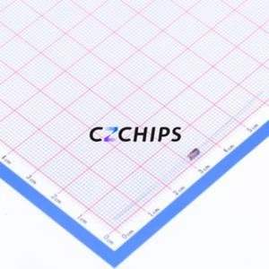 Nuevo y Original 1N5235B DO-35 Diodo Zener, Venta al por Mayor de Componentes Electrónicos, Proveedor de Chips y Servicio BOM - Product Image 1