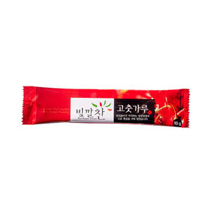 [Biggalchan 100g] Poudre de piment rouge YeongYang, épice régionale spéciale pour le goût local - Product Image 5