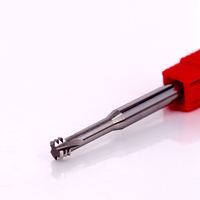 Fraise à fileter en carbure CNC haute performance