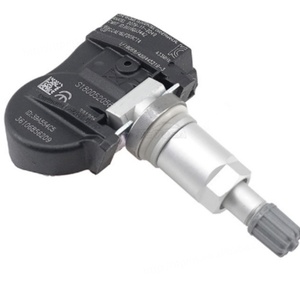 OE S180052056 433MHz Digital <b>TPMS</b> Tire Pressure <b>Sensor</b> 315MHz Vehicle Specific for BMW Mini Alpina Cars - Product Image 6