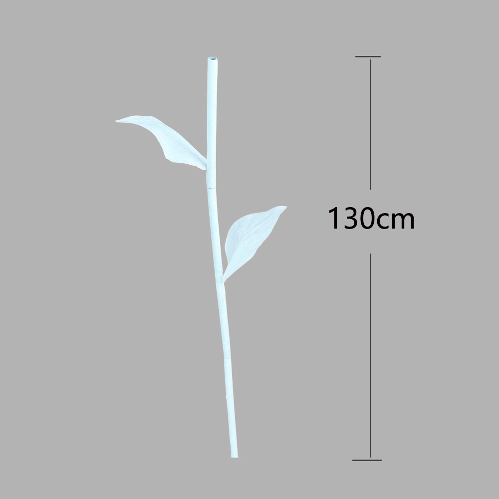 White A