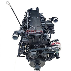 Motor Diésel ISD6.7 en Stock, 265kw, Refrigerado por Agua, 6 Cilindros, para Cami<span class=keywords><strong>ó</strong></span>n - Product Image 6