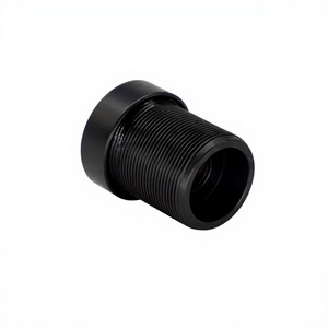 12-mm-HD-Objektiv, 3 Megapixel, 1/2,7 Zoll, M12-Anschluss, Vollglasobjektiv, Zubehörteil M850 - Product Image 5