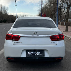 Acura Berline 2016 <span class=keywords><strong>C4</strong></span>, automobile chinoise de haute qualité, LED, 5 places, taille des pneus R15, <span class=keywords><strong>essence</strong></span>, automatique, disponible 24h/24 et 7j/7 - Product Image 5