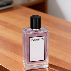 L'YOMELEN Nuevo Perfume Único Estilo Gen Z, Aroma Cálido y Duradero con Toque de Cachemira, Eau de Parfum Unisex 30/50/100ml - Product Image 3