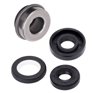 Pièces de moto 11H-12438-00-00, joint de pompe à eau pour <span class=keywords><strong>Yamaha</strong></span> YZF-R1 YZF-R6 XJ6 XT660 Z <span class=keywords><strong>R</strong></span> <span class=keywords><strong>MT</strong></span>-07 <span class=keywords><strong>MT</strong></span>-09 XT1200Z VMAX1700 - Product Image 4