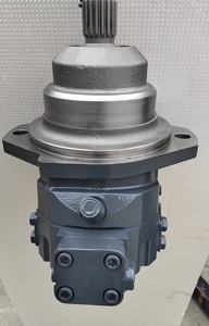 Motor hidráulico de desplazamiento variable enchufable R909610608 A6VE80HZ3/63W-VAL020B A6VE80HZ3 A6VE - Product Image 3