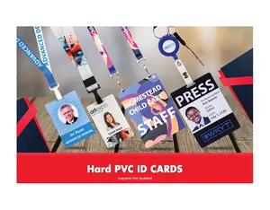 Cartes de membre en plastique PVC VIP à rayures magnétiques, impression personnalisée personnalisée en couleur, taille de carte de crédit
