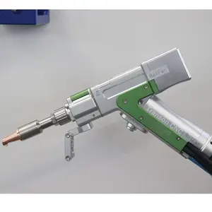 4 In 1 çok fonksiyonlu CNC lazer KAYNAK MAKINESİ 1500W 2kW 3kW Metal paslanmaz çelik demir alüminyum lazer kaynak temizleme Machi