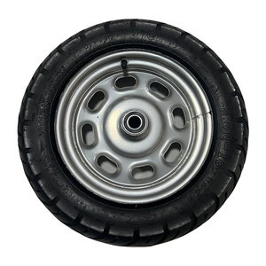 Rueda Neumática de Goma Resistente de 3.00-10, 14-16 Pulgadas, para Maquinaria Industrial, Agricultura, Construcción, Aplicaciones de Carretillas - Product Image 1