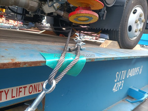 JC LOGISTICS 40HQ FCL DDU Shipping <strong>Services</strong> with 3-7 Days Transit &amp; 24/7 Support <strong>Export</strong> &amp; Import Agency in Guangzhou China - Product Image 4