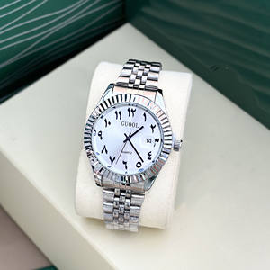 Reloj de hombre de diseño de lujo de fábrica QF 3255 reloj mecánico automático - Product Image 1