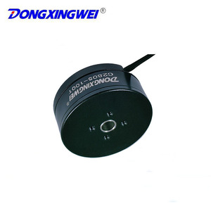 Motor sin Escobillas Dongxingwei C2805 100T para Estabilizador de Gimbal, Uso en Cámaras Compactas - Product Image 2