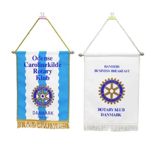 Drapeaux miniatures en polyester pour équipes sportives (football, soccer) – Vente en gros du fabricant – Drapeaux personnalisés pour les pays - Product Image 2