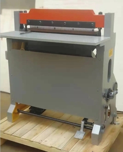 Poinçonneuse semi-automatique pour papier Perforatrice pour papier Poinçonneuse pour papier - Product Image 6