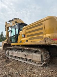รถขุด 36 ตัน รุ่นปี 2023 cat336GC 336D พร้อมใช้งาน เครื่องยนต์สภาพใหม่ ขายดี cat 336 รุ่นใหม่ - Product Image 5