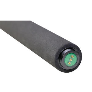 5M teleskopik çubuk 23MM çap yılan tüp kamera 5-inch dokunmatik ekran walkie talkie kızılötesi yaşam dedektörü video yaşam dedektörü - Product Image 3