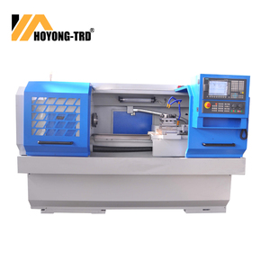 Torno <span class=keywords><strong>CNC</strong></span> CK6132 CK6136 CK6140 Torno mini Torno <span class=keywords><strong>CNC</strong></span> Torno pequeño - Product Image 1