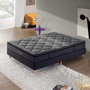 <span class=keywords><strong>Materassi</strong></span> <span class=keywords><strong>per</strong></span> Hotel OEM/ODM all'Ingrosso, Materasso a Molle Moderno in Lattice e Memory Foam <span class=keywords><strong>per</strong></span> <span class=keywords><strong>Bambini</strong></span>, Misura King Size - Product Image 1
