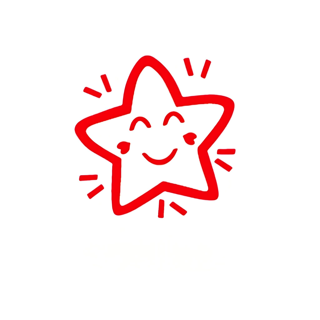 H009-pequeña estrella