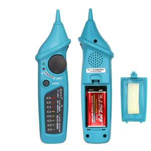 ปากกาวัดแรงดันไฟฟ้า ZT-DB01 เครื่องมือตรวจจับสายไฟฟ้าแบบเหนี่ยวนำ - Product Image 3