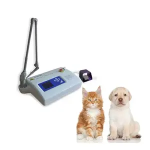 Medical Veterinary Co2 Laser Cutting Engraving Machine Portable Surgical Vet Co2 Laser Cutting Surgery