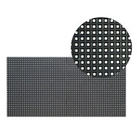 Module d'affichage LED SMD extérieur P5 RGB de haute qualité, vente en gros, pas cher