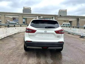 Nissan <span class=keywords><strong>Qashqai</strong></span> <span class=keywords><strong>2019</strong></span> Usata, SUV a Benzina, Guida a Sinistra, 5 Posti, Tetto Panoramico, Telecamera a 360°, Auto di Seconda Mano per Esportazione - Product Image 3