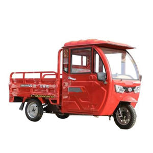 Tricycle de tourisme à trois roues en vente en gros/vélo cargo à moteur de moto <span class=keywords><strong>diesel</strong></span> pour adulte de haute qualité - Product Image 1