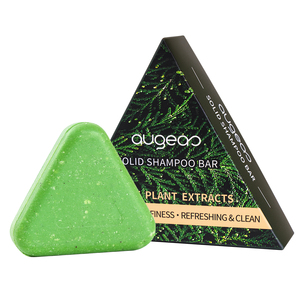 Savon shampoing pour cheveux - Product Image 1