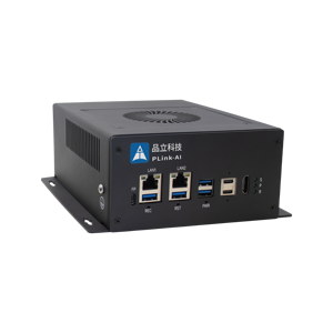 Computadora Industrial Thor T4000 28f1e4 1200 Fp4 Tflops Blackwell Gpu 128gb Embedded Ai Box 28f1e4- Thor T4000-ssd1t-wifi5 - Product Image 4