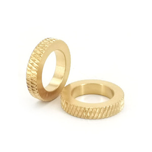 उच्च परिशुद्धता अनुकूलित cnc पीतल मोड़ भागों प्रीमियम मशीनिंग सेवाओं - Product Image 4