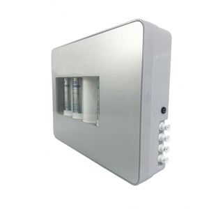 Système de filtration d'eau PP CTO T33 pour purificateur d'eau, machine à eau potable, cartouche de filtre à eau RO, bloc de carbone de qualité alimentaire pour usage domestique - Product Image 4
