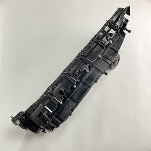 STZT 11128507607 Motor ventildeckel Für BMW F10 <span class=keywords><strong>3</strong></span> 5er X3 X4 X6 F25 F26 E71 1112 8507 607 Zylinderkopf haube - Product Image 6