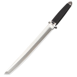 Coltello da Campeggio per Esterni ad Alta Durezza, Lama Fissa e Coltello Giapponese, Vendita all'Ingrosso Diretta dalla Fabbrica - Product Image 1