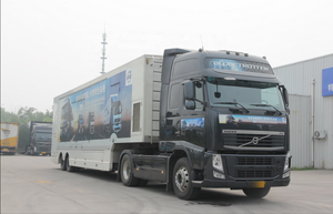 Camión Tractor <span class=keywords><strong>Volvo</strong></span> de Bajo <span class=keywords><strong>Precio</strong></span> en Venta, Camión Remolque <span class=keywords><strong>Volvo</strong></span> FH440 4X2 Usado - Product Image 3