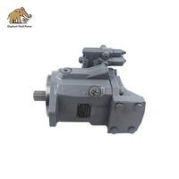 Pompe à piston hydraulique pour excavatrice agricole 195-9097-3 A10VO60DFR1/52 pour la réparation des systèmes hydrauliques
