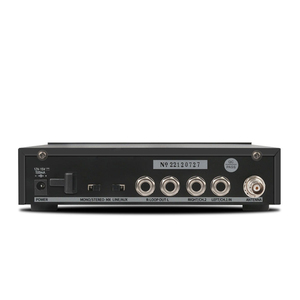 PSM300 Wireless <strong>Monitor</strong> Headphones Uhf Vocal Stage Performance Metal 2 Channels <strong>in</strong> <strong>Ear</strong> <strong>Monitor</strong> PSM300 Monitoring Systems - Product Image 2