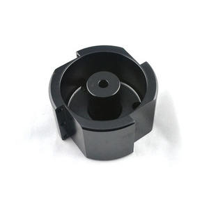 Fabricant OEM de pièces en alliage d'aluminium usinées par CNC, fraisées, tournées, forgées, revêtues au laser - Product Image 2