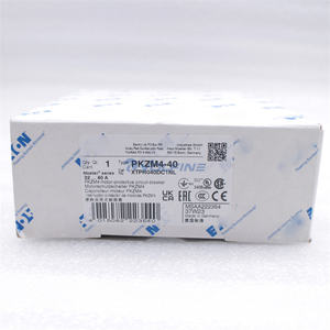 Original Nuevo Motor-Disyuntor de protección Ir = 32 - 40A Terminales de tornillo Terminaciones-IP00 - Product Image 6