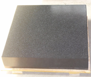 Pelat Permukaan Granit Alas Marmer Alat Ukur Inspeksi atau Kalibrasi - Product Image 4