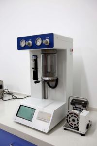 HTYKL-H Compteur de particules pour huiles et fluides, vente directe usine, machine de mesure de particules - Product Image 3