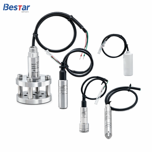 OEM Kraftstoffstand-Transmitter Tauchfähiger Füllstandsensor Kraftstofftank-Drucksensor Analoger Kraftstoffstandsensor 4-20mA - Product Image 3