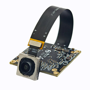 USB2.0 <strong>Camera</strong> Module with HD 50MP IMX766 <strong>Sensor</strong> PDAF High-Speed Autofocus FPC/PCB <strong>Camera</strong> Module - Product Image 4