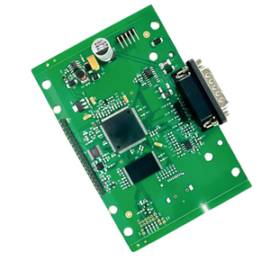 High Quality Factory Manufactured <b>PCBA</b> Design Customized One-Stop Solution for Consumer Electronics - Product Image 1
