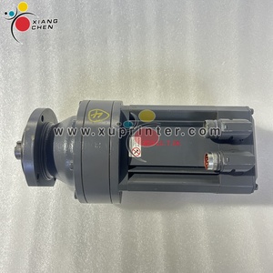 Motor de Tinta WD 942 29412 DS 56-B 1.4KW Original Usado para Piezas de Impresión Offset Roland 700 DS56-B 9422941 - Product Image 1