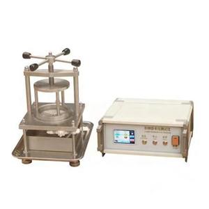 LR-YG 825 Testeur hydrostatique/Testeur de tête hydrostatique - Product Image 3