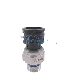 Venta Directa de Fábrica, Sensor de Presión de Aceite para Maquinaria con Motor Diésel, para Excavadora V0LV0 PENAT TRUCK Diésel VOE21634021 - Product Image 1
