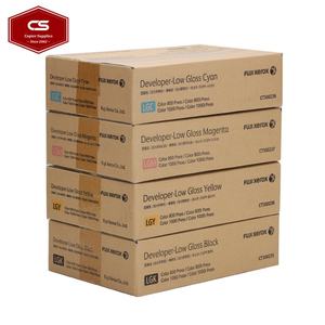 Polvo revelador compatible para Xerox Color 800 1000 800i 1000i C800 C1000 Press 005R00742 005R00743 005R00744 005R00745 - Product Image 2